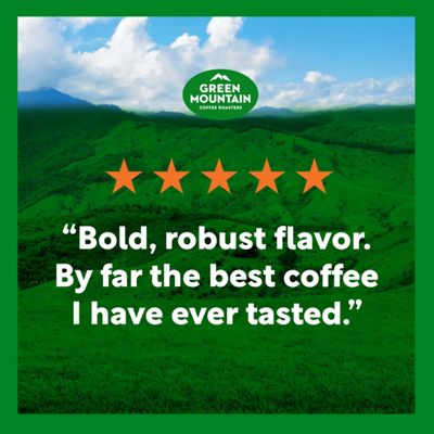 Keurig K-Cup Coffee Dark Magic Coffee - Image 8