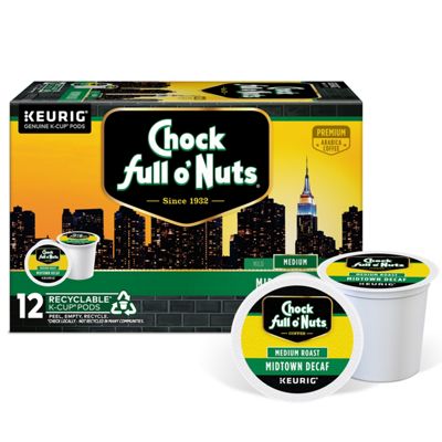 Keurig K-Cup Coffee Midtown Decaf - Image 2