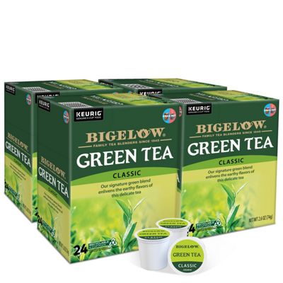 Keurig K-Cup Coffee Green Tea - Image 5