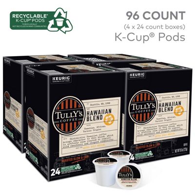 Keurig K-Cup Coffee Hawaiian Blend Extra Bold Coffee - Image 4
