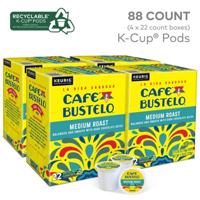 Keurig K-Cup Coffee Medium Roast Coffee - Image 4