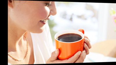 Keurig K-Cup Coffee Hazelnut Coffee - Image 8