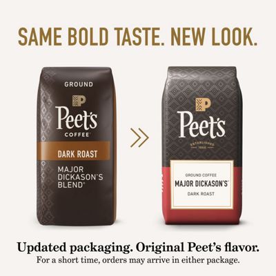 Keurig K-Cup Coffee Major Dickason's Blend Coffee - Image 4