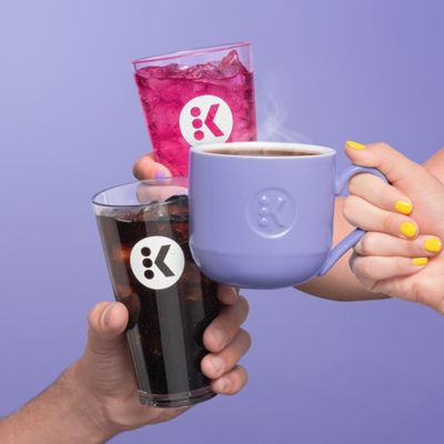 Keurig K-Cup Coffee K-Mini Mate Plus Coffee Maker - Image 13