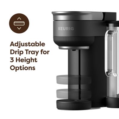 Keurig K-Cup Coffee K-Crema High Pressure Coffee Maker - Image 6