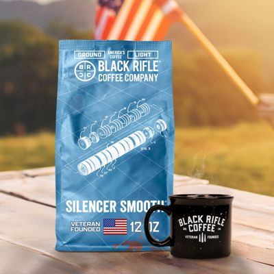 Keurig K-Cup Coffee Silencer Smooth Coffee - Image 3