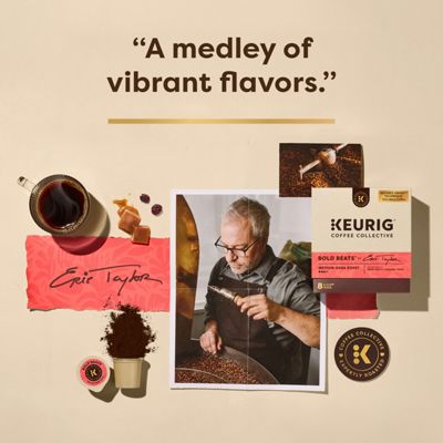 Keurig K-Cup Coffee Bold Beats - Image 3