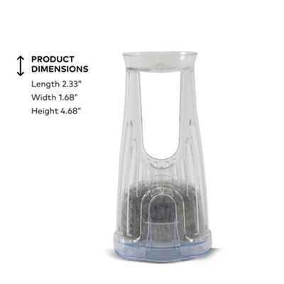 Keurig K-Cup Coffee Short Handle Water Filter Starter Kit - Image 3