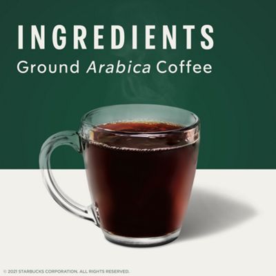 Keurig K-Cup Coffee French Roast Coffee - Image 6