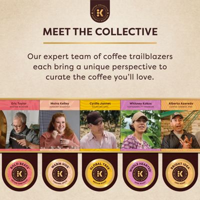 Keurig K-Cup Coffee Whole Hearted - Image 14