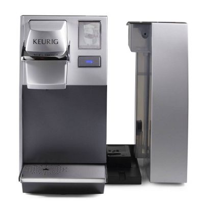 Keurig K-Cup Coffee K155 OfficePRO Premier Brewing System - Image 2
