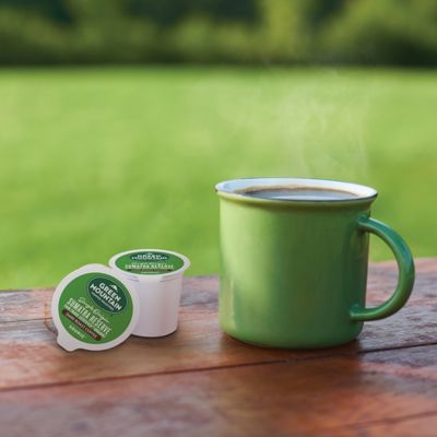 Keurig K-Cup Coffee Sumatra Reserve Coffee - Image 3