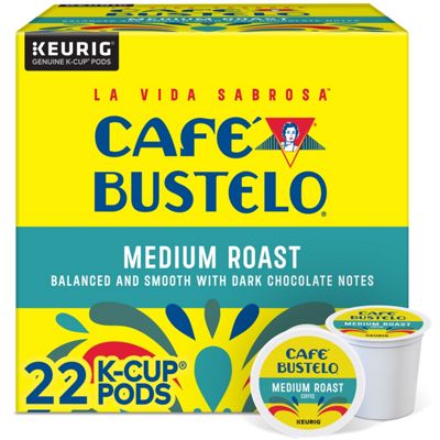 Keurig K-Cup Coffee Medium Roast Coffee - Image 3