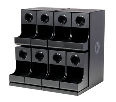 Keurig K-Cup Coffee K-Cup Pod Modular Merchandiser for 8 boxes - Image 3