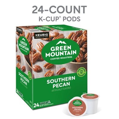 Keurig K-Cup Coffee Southern Pecan Coffee - Image 3