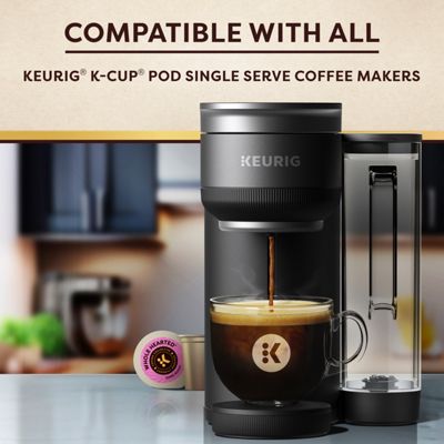 Keurig K-Cup Coffee Whole Hearted - Image 7