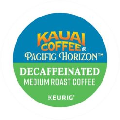 Keurig K-Cup Coffee Decaf Coffee