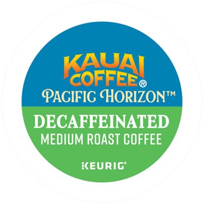 Keurig K-Cup Coffee Decaf Coffee