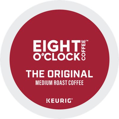 Keurig K-Cup Coffee The Original Coffee