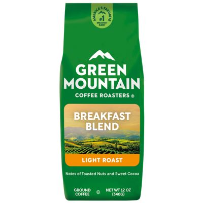 Keurig K-Cup Coffee Breakfast Blend Coffee