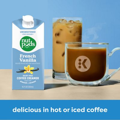 Keurig K-Cup Coffee French Vanilla Creamer - Image 9