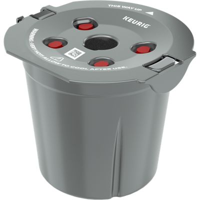 Keurig K-Cup Coffee My K-Cup Reusable Coffee Filter
