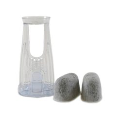 Keurig K-Cup Coffee Short Handle Water Filter Starter Kit
