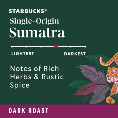 Keurig K-Cup Coffee Sumatra Coffee - Image 3