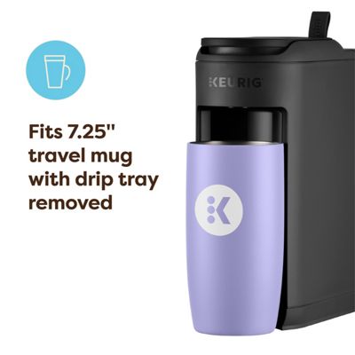 Keurig K-Cup Coffee K-Mini Mate Coffee Maker - Image 5