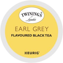 Keurig K-Cup Coffee Earl Grey