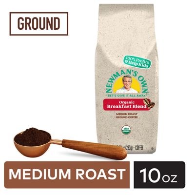 Keurig K-Cup Coffee Organic Breakfast Blend Coffee - Image 2