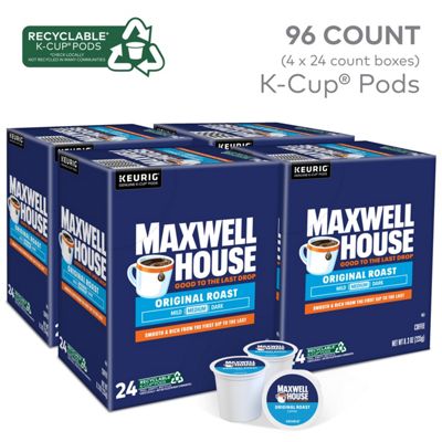 Keurig K-Cup Coffee The Original Roast Coffee - Image 3