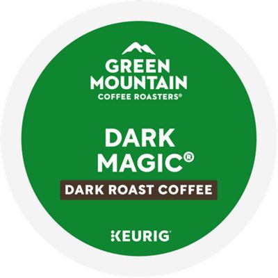 Keurig K-Cup Coffee Dark Magic Coffee