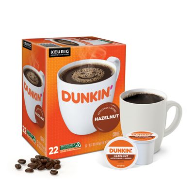 Keurig K-Cup Coffee Hazelnut Coffee - Image 7