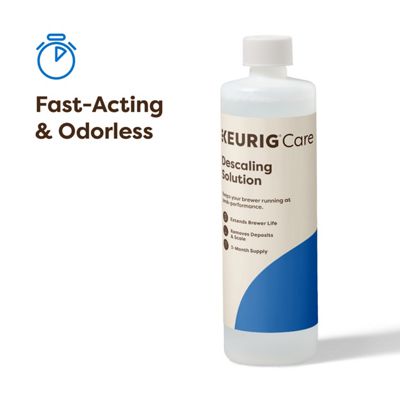Keurig K-Cup Coffee Descaling Solution - Image 13