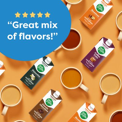 Keurig K-Cup Coffee Caf?? Collection Creamers - Image 8