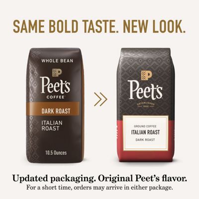 Keurig K-Cup Coffee Italian Roast Coffee - Image 3