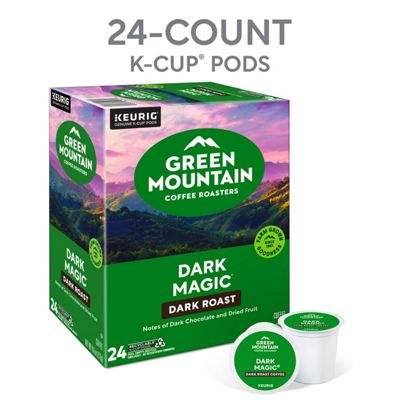 Keurig K-Cup Coffee Dark Magic Coffee - Image 3