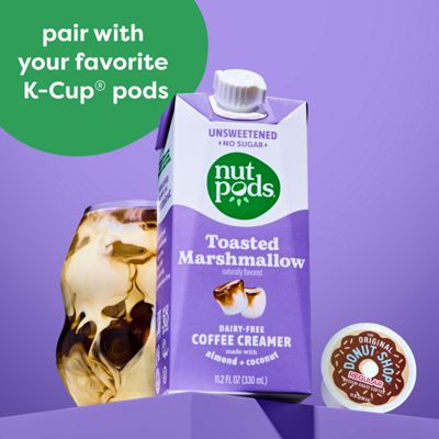 Keurig K-Cup Coffee Toasted Marshmallow - Image 7