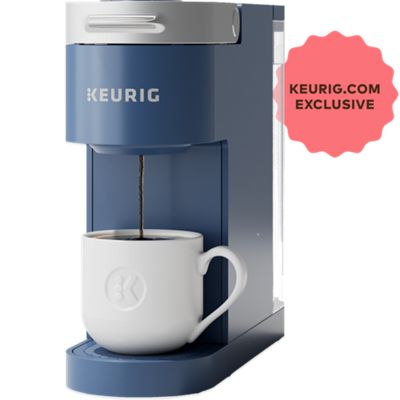 Keurig K-Cup Coffee K-Slim Single Serve Coffee Maker