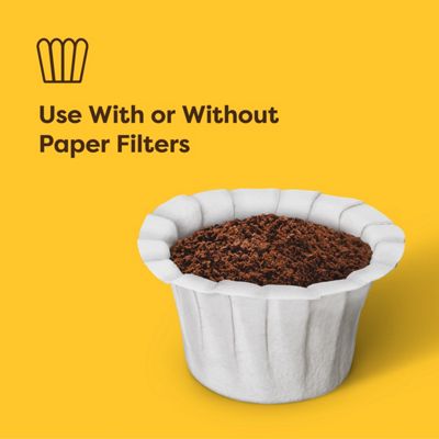 Keurig K-Cup Coffee My K-Cup Reusable Coffee Filter - Image 4