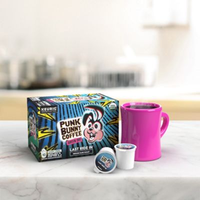 Keurig K-Cup Coffee Last Ride In Coffee - Image 8
