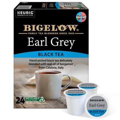 Keurig K-Cup Coffee Earl Grey Tea - Image 3
