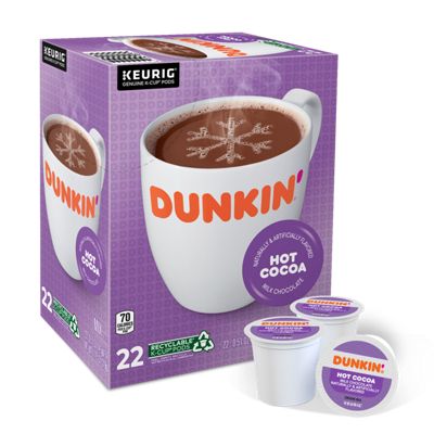 Keurig K-Cup Coffee Milk Chocolate Hot Cocoa - Image 2