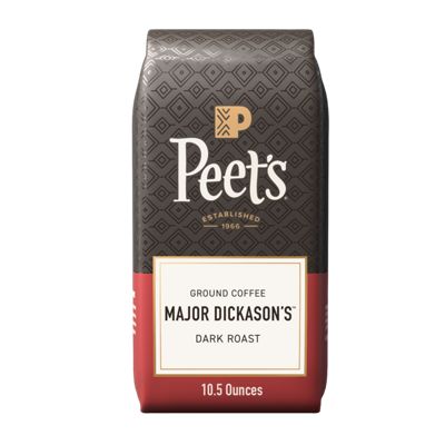 Keurig K-Cup Coffee Major Dickason's Blend Coffee