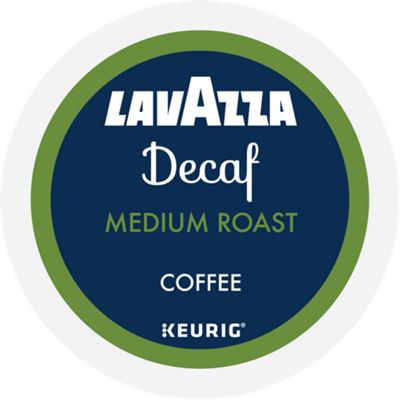 Keurig K-Cup Coffee Decaf