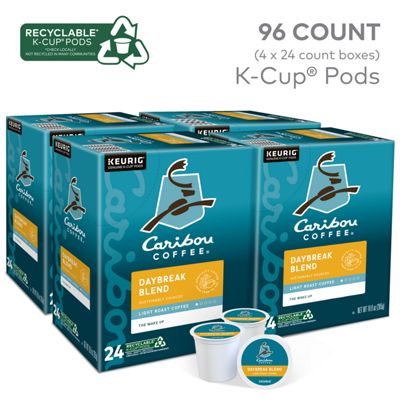 Keurig K-Cup Coffee Daybreak Morning Blend Coffee - Image 11