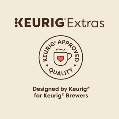 Keurig K-Cup Coffee My K-Cup Reusable Coffee Filter - Image 5