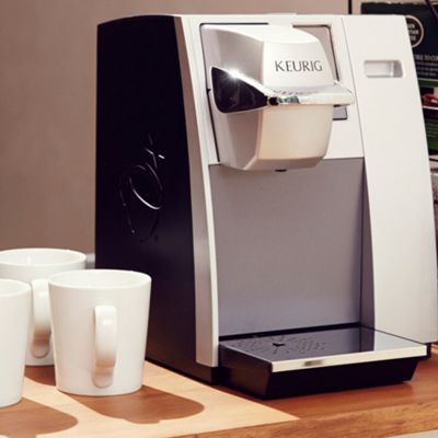 Keurig K-Cup Coffee K155 OfficePRO Premier Brewing System - Image 5