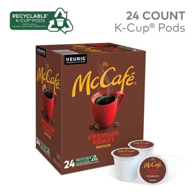 Keurig K-Cup Coffee Premium Roast Coffee - Image 6